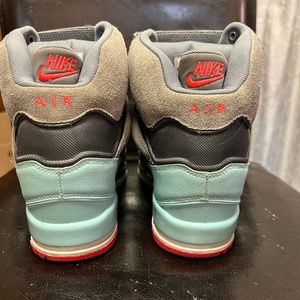 Nike Air hightops